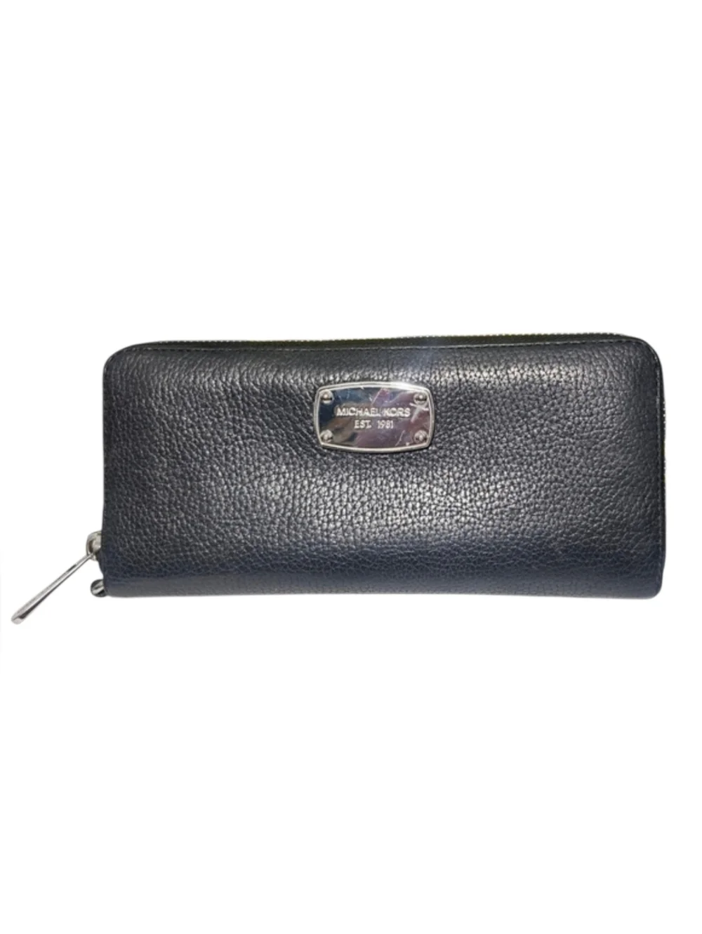 Michael Kors Large Leather Wallet